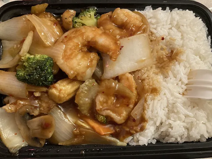 New Sing Sheng Kitchen Picture 5