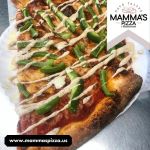 Mammas Pizza & Restaurant