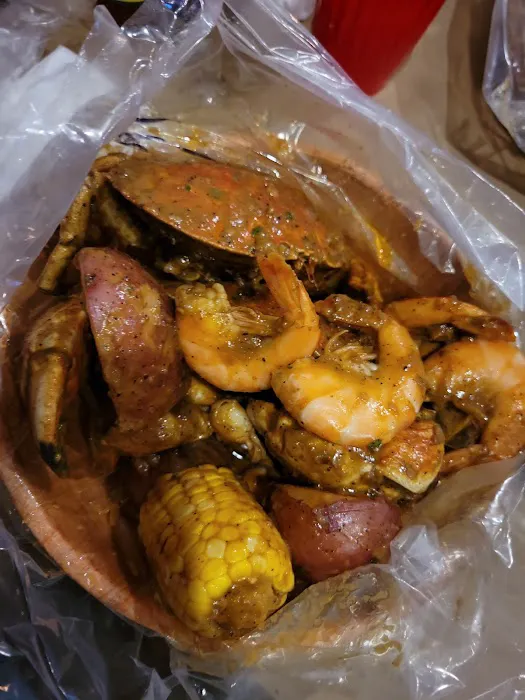 Oceanic Boil - Jackson Heights Picture 9