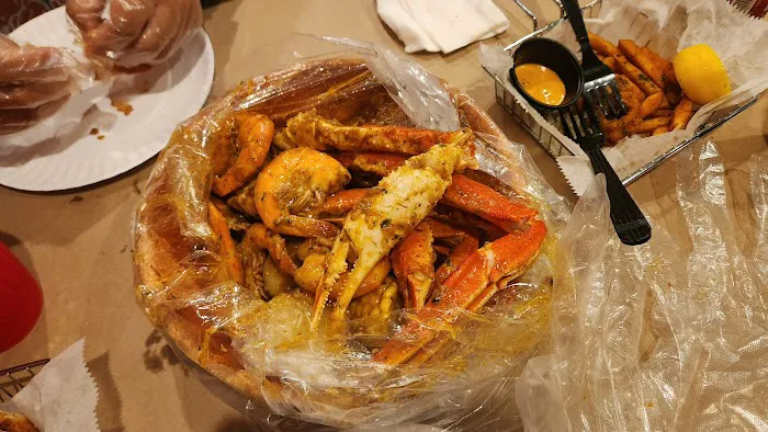 Oceanic Boil - Jackson Heights Picture 5