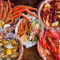 Oceanic Boil - Jackson Heights ico