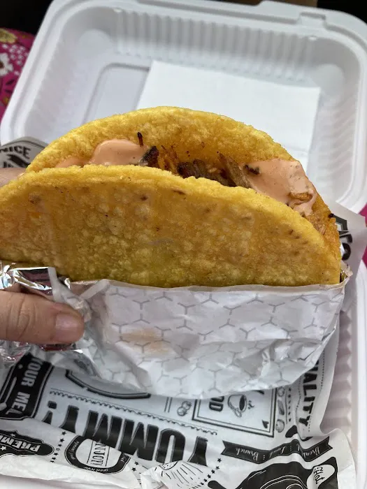 Qué Arepa! Picture 9
