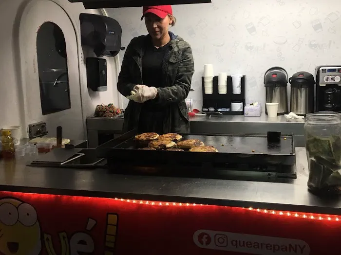 Qué Arepa! Picture 2