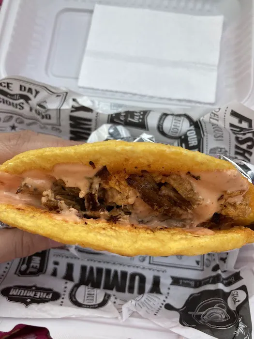 Qué Arepa! Picture 10