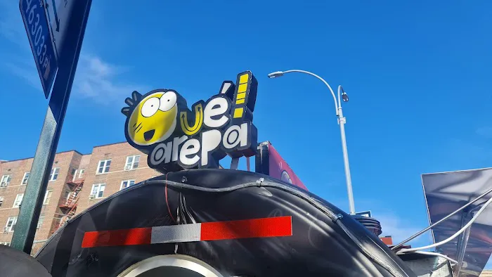 Qué Arepa! Picture 4