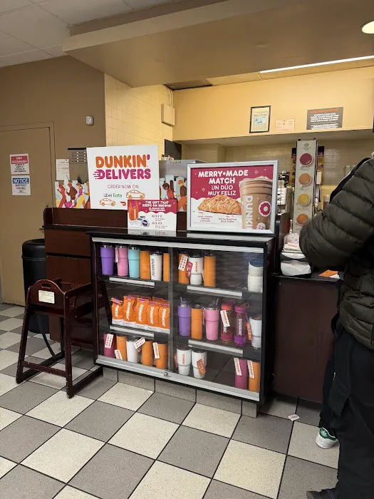 Dunkin' Picture 4