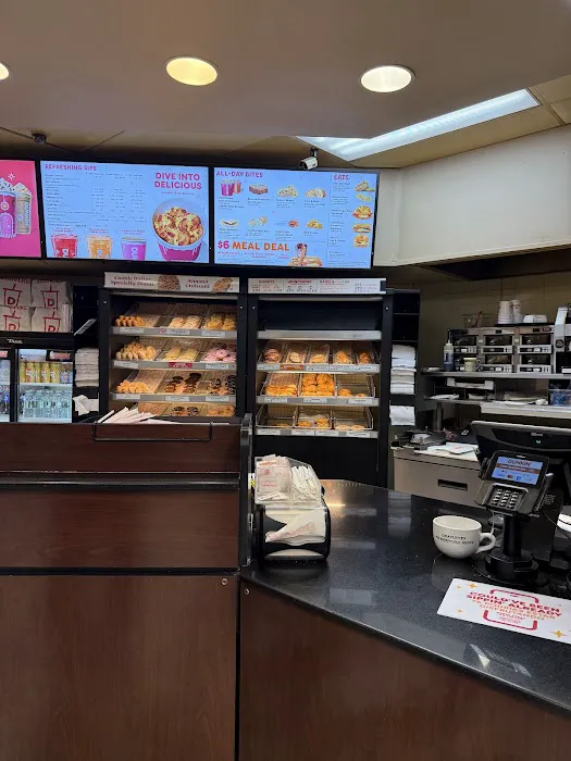 Dunkin' Picture 6