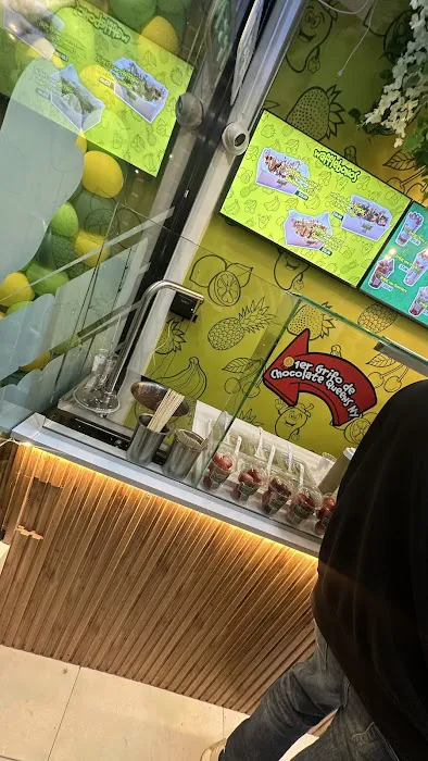 Cholados y mangos Picture 10