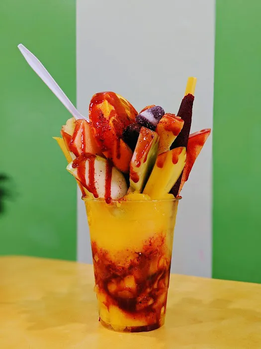 Nieves Tia Mimi | Dorilocos | Nieves y Aguas frescas Picture 1