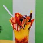 Nieves Tia Mimi | Dorilocos | Nieves y Aguas frescas