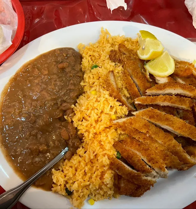 Taqueria Chila Picture 9