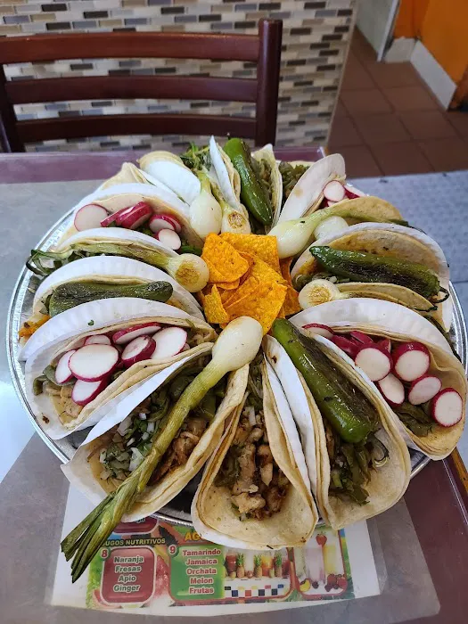Taqueria Chila Picture 8