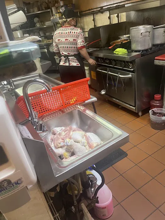 Taqueria Chila Picture 6