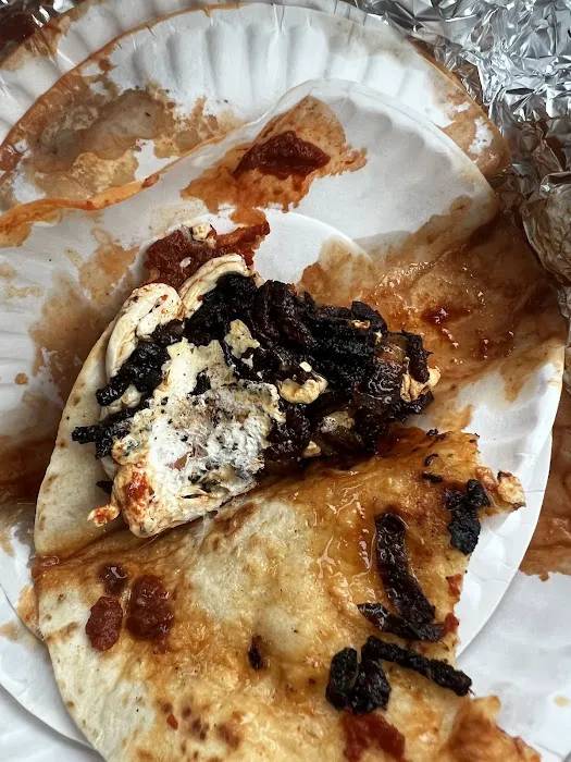 Taqueria Chila Picture 10