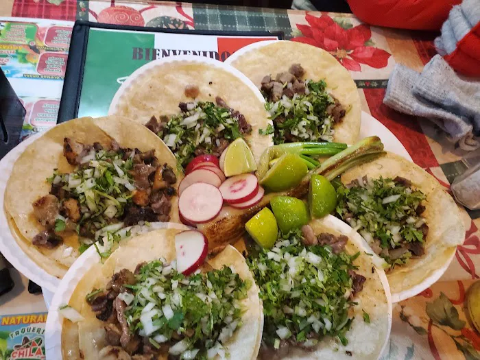 Taqueria Chila Picture 3
