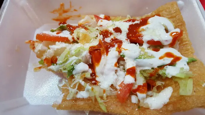 Taqueria Chila Picture 1