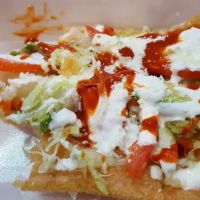 Taqueria Chila ico