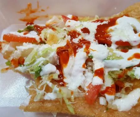 Taqueria Chila