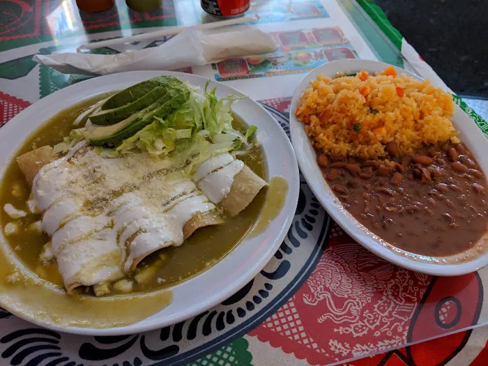 Taqueria Chila Picture 5