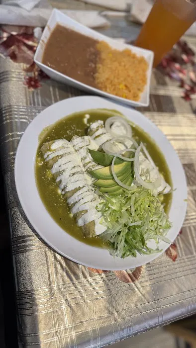 Taqueria Chila Picture 4