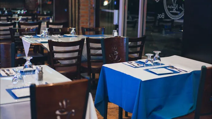 La Gran Uruguaya Restaurant Picture 2