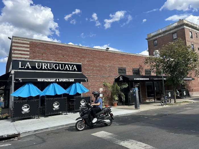 La Gran Uruguaya Restaurant Picture 10