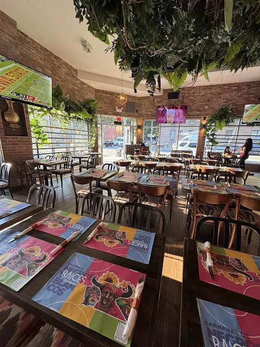 Raices Colombianas restaurant Picture 6
