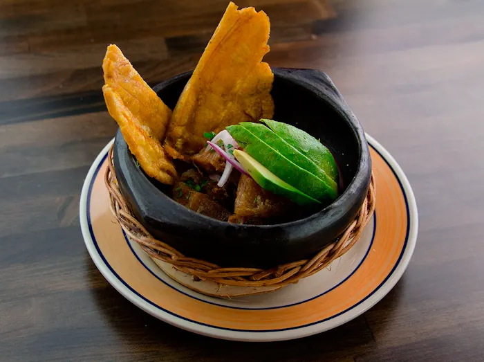 Raices Colombianas restaurant Picture 8