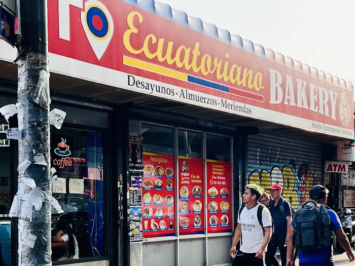 Punto Ecuatoriano Bakery Picture 1