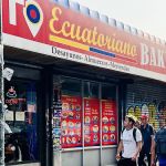 Punto Ecuatoriano Bakery