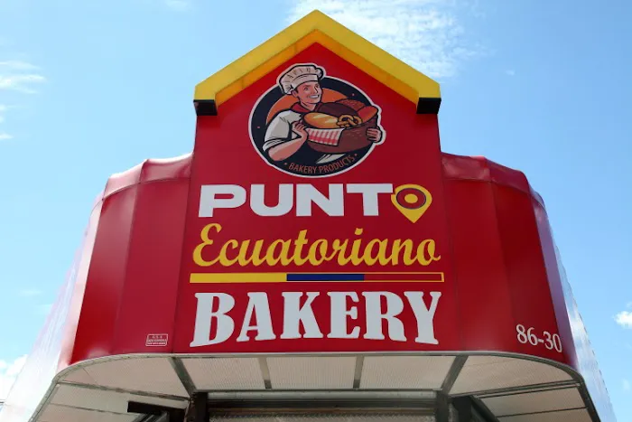 Punto Ecuatoriano Bakery Picture 2