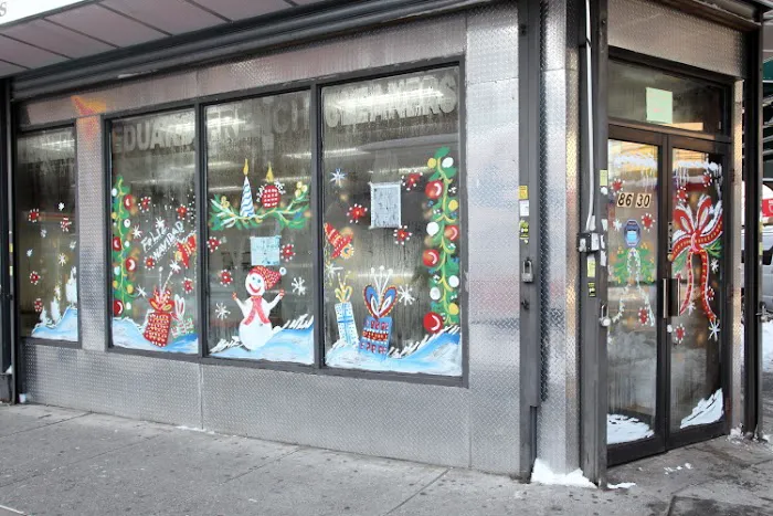 Punto Ecuatoriano Bakery Picture 7