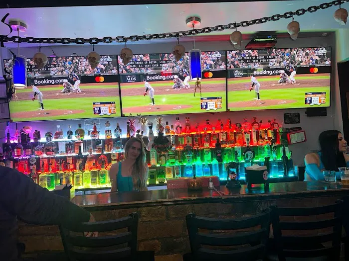 T - Mezcal & Roca Bar Picture 4