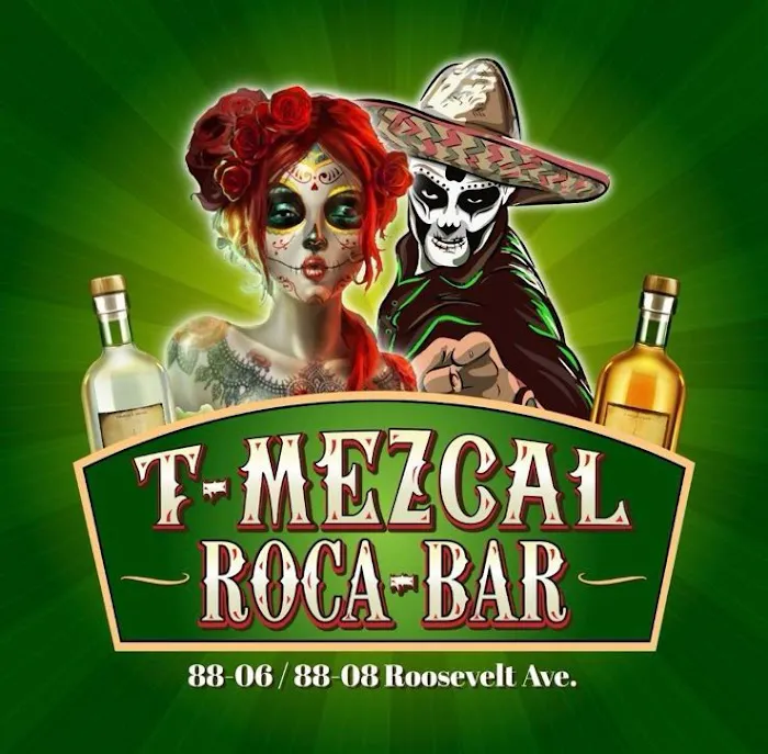 T - Mezcal & Roca Bar Picture 5