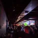 T - Mezcal & Roca Bar