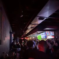 T - Mezcal & Roca Bar ico