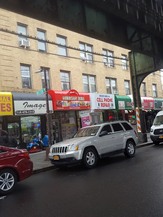 Mexican Deli Corporation Picture 3