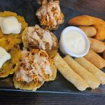 Mexican Deli Corporation