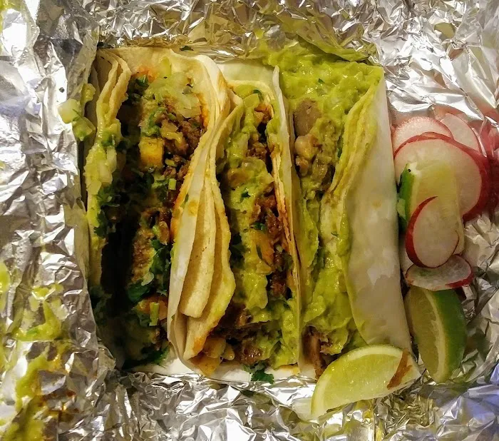 Mexican Deli Corporation Picture 2