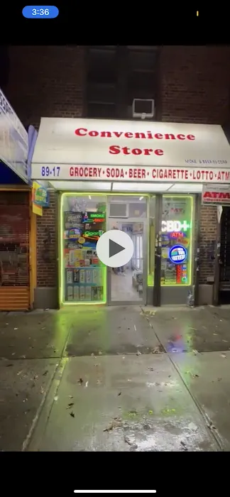 Convenience Store Picture 1