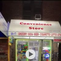Convenience Store ico