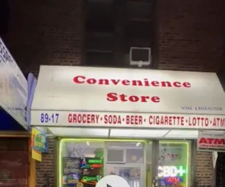 Convenience Store