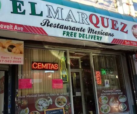 El Marquez