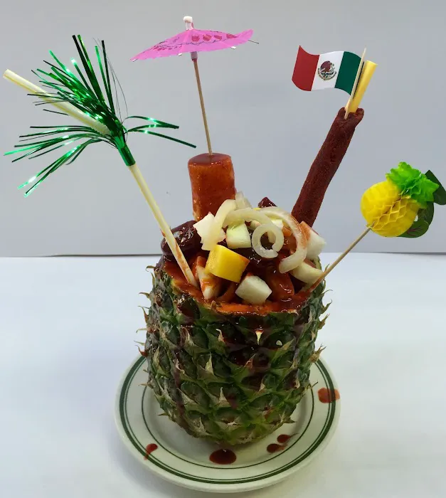 Michelada House II Picture 5