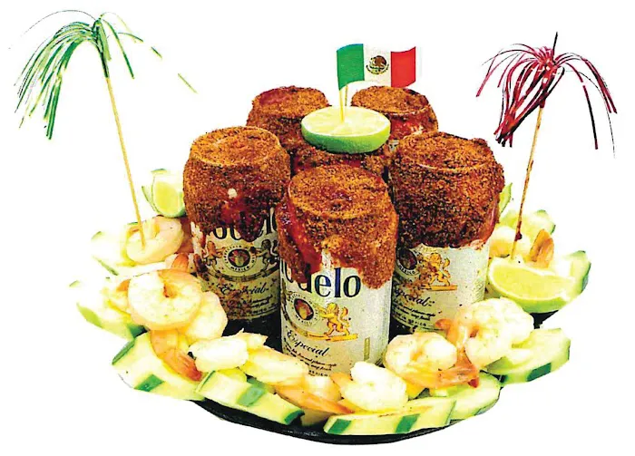 Michelada House II Picture 1