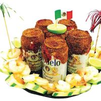 Michelada House II ico