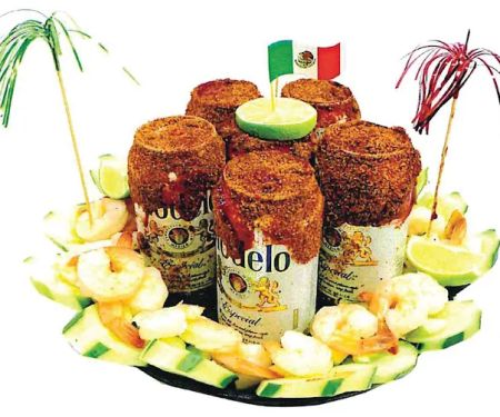 Michelada House II