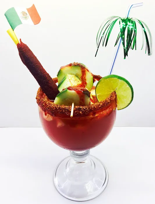 Michelada House II Picture 4