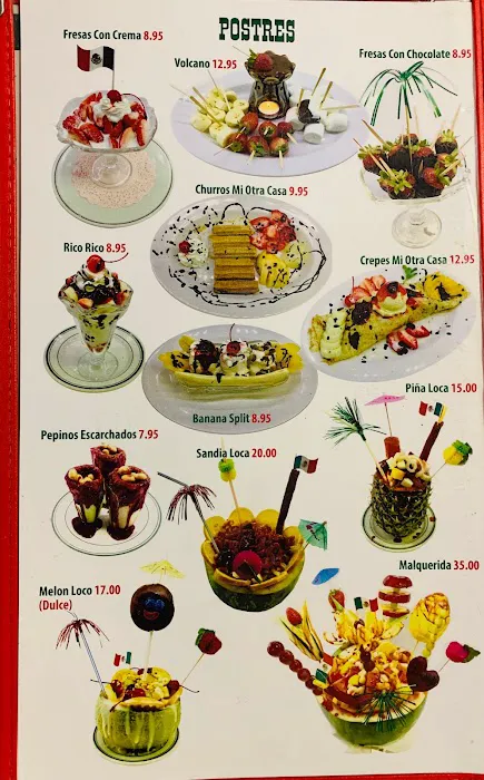 Michelada House II Picture 10
