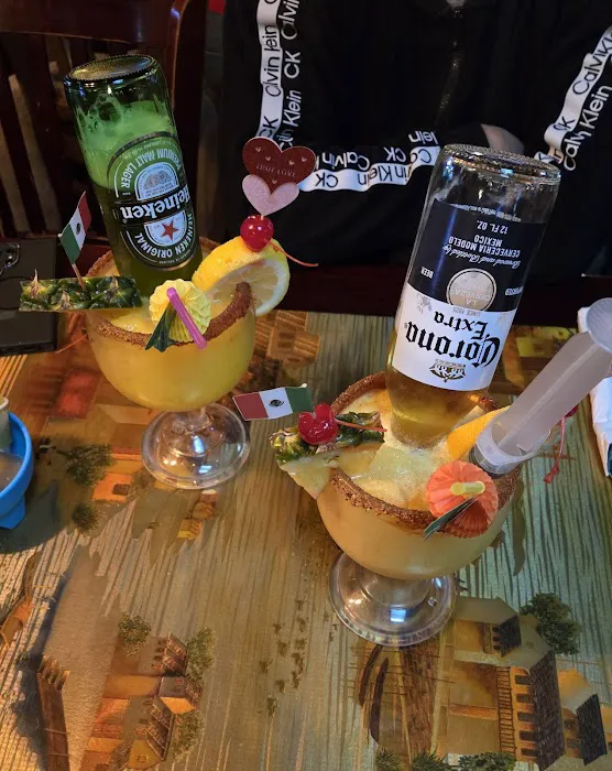 Michelada House II Picture 6